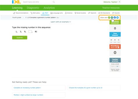 IXL is available for use in the following grades/subject areas: Kinder-10th Grade: ELA & Math. . Url sites google com view ixlmathwork